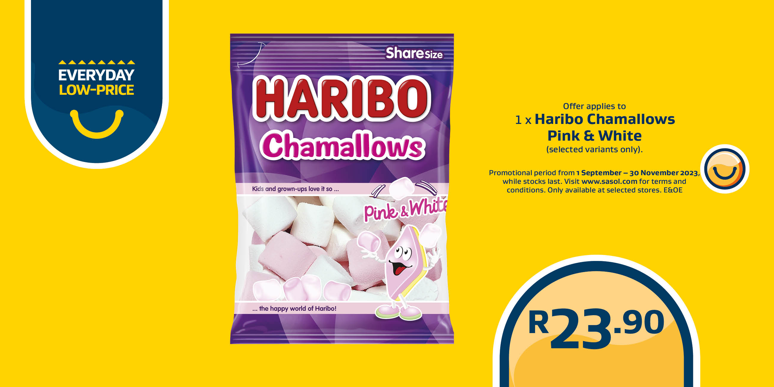 Sasol Delight Promotions Sasol Delight Promotions